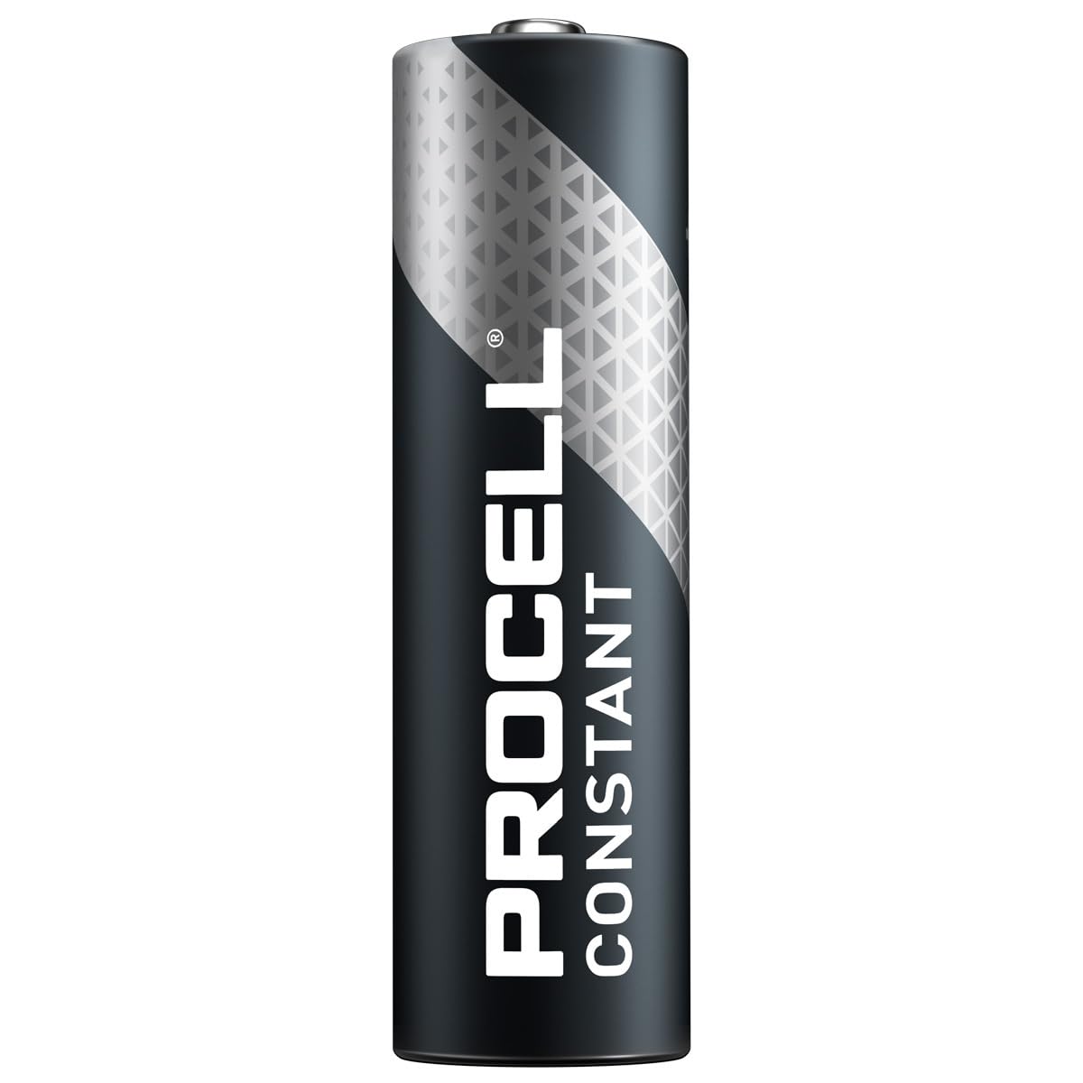 Duracell Procell Constant Alkaline AA-Batterie LR6/MN1500, 1,5 V, lose verpackt