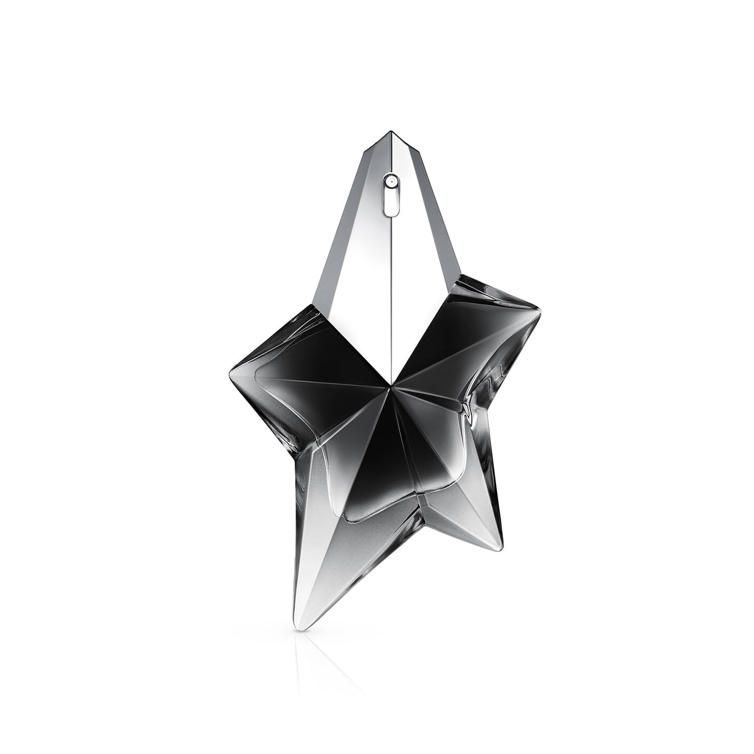 MUGLER Angel Fantasm, Eau de Parfum, Perfume de Mujer, Fragancia Gourmand Afrutada con Notas Ambarinas, Vivaz y Sensual, Recargable