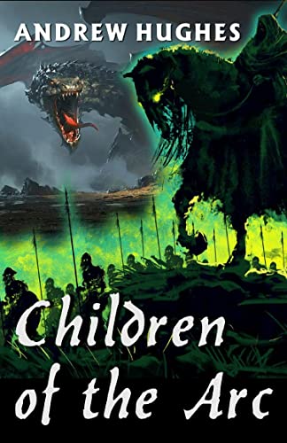 Cover of Children of the Arc