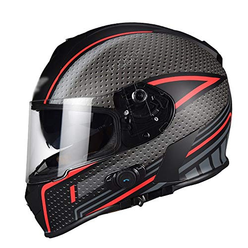 Los mejores Cascos de moto Actoor