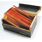 Alice Advanced Sound Penetration Cello Rosin, Violin Rosin, Durable for Violin Musical Instrument Violin A013C