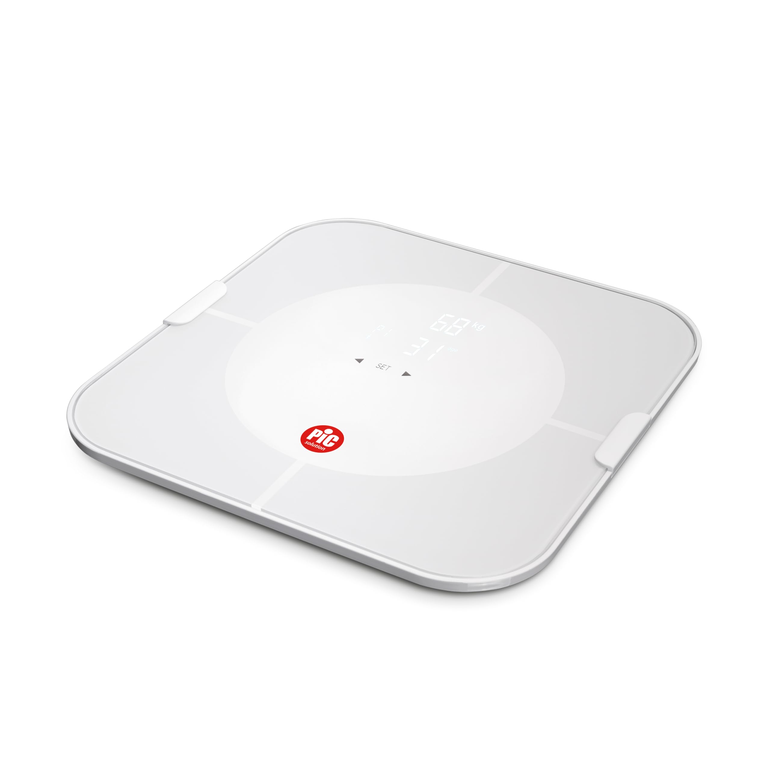 Pic Solution BodyStation Bilancia Digitale