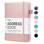 Address Books