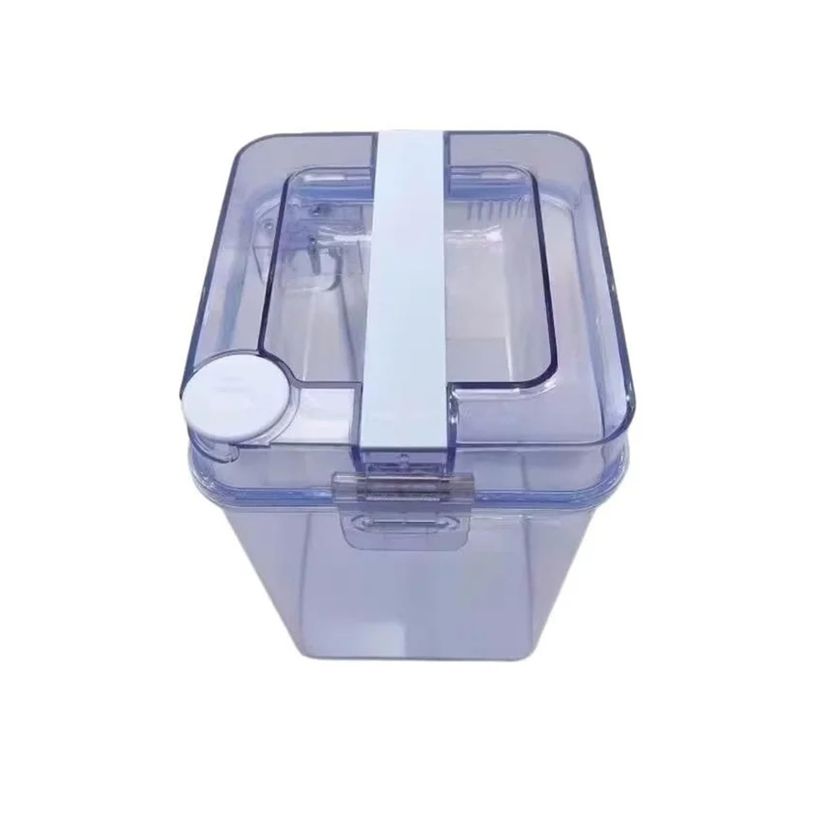 PPVWEY Robot Vacuum Cleaner Spare Parts
