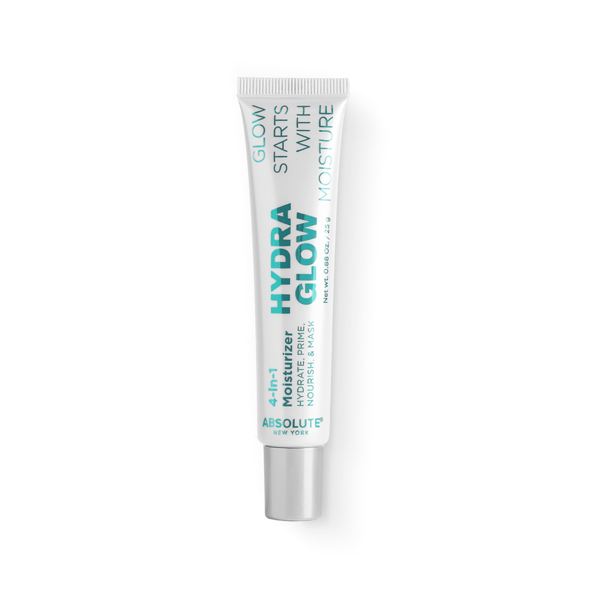 Amazon.com : Absolute New York Hydra Glow Collection; Moisturizer