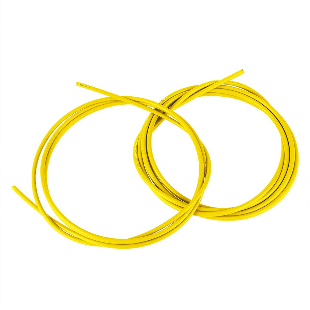 MechKit Bike Brake Cable Shifter Cable Housing Set for Mountain Road Bike