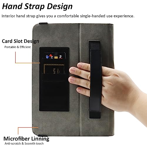 Viclowlpfe VICTY10ZJ-01 Universal 10 Inch Tablet Case thumb #5