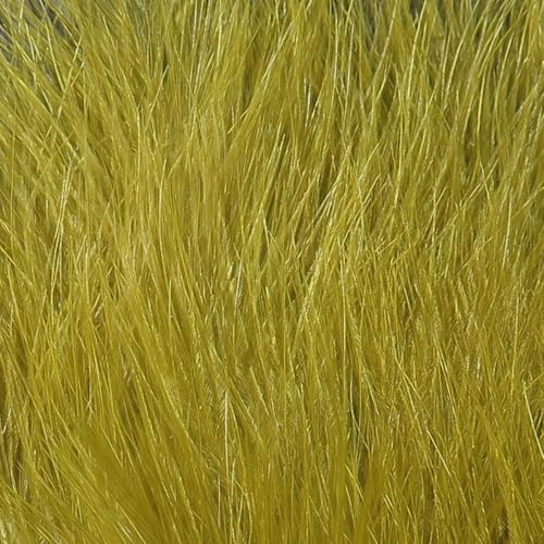 Hareline Fly Tying X-Select Marabou – Premium Marabou Feathers for Fly Tying Streamers, Woolly Buggers & Leeches