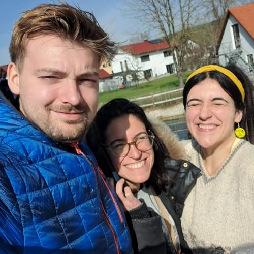 Hoy se sale por M&uuml;nchen, M&uacute;nich - 3x10