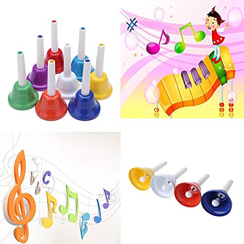 Kinderen Muziekinstrumenten Muziekinstrumenten Voor 1 Jarigen Muziekinstrument Muziekinstrumenten Voor Peuter Baby… - Image 7