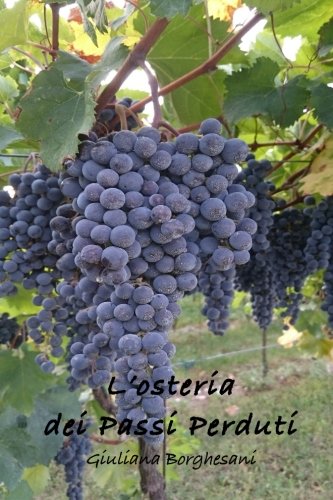 L'osteria dei Passi Perduti