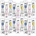 Smile Tooth 2 Minute Sand Timer Assorted colors