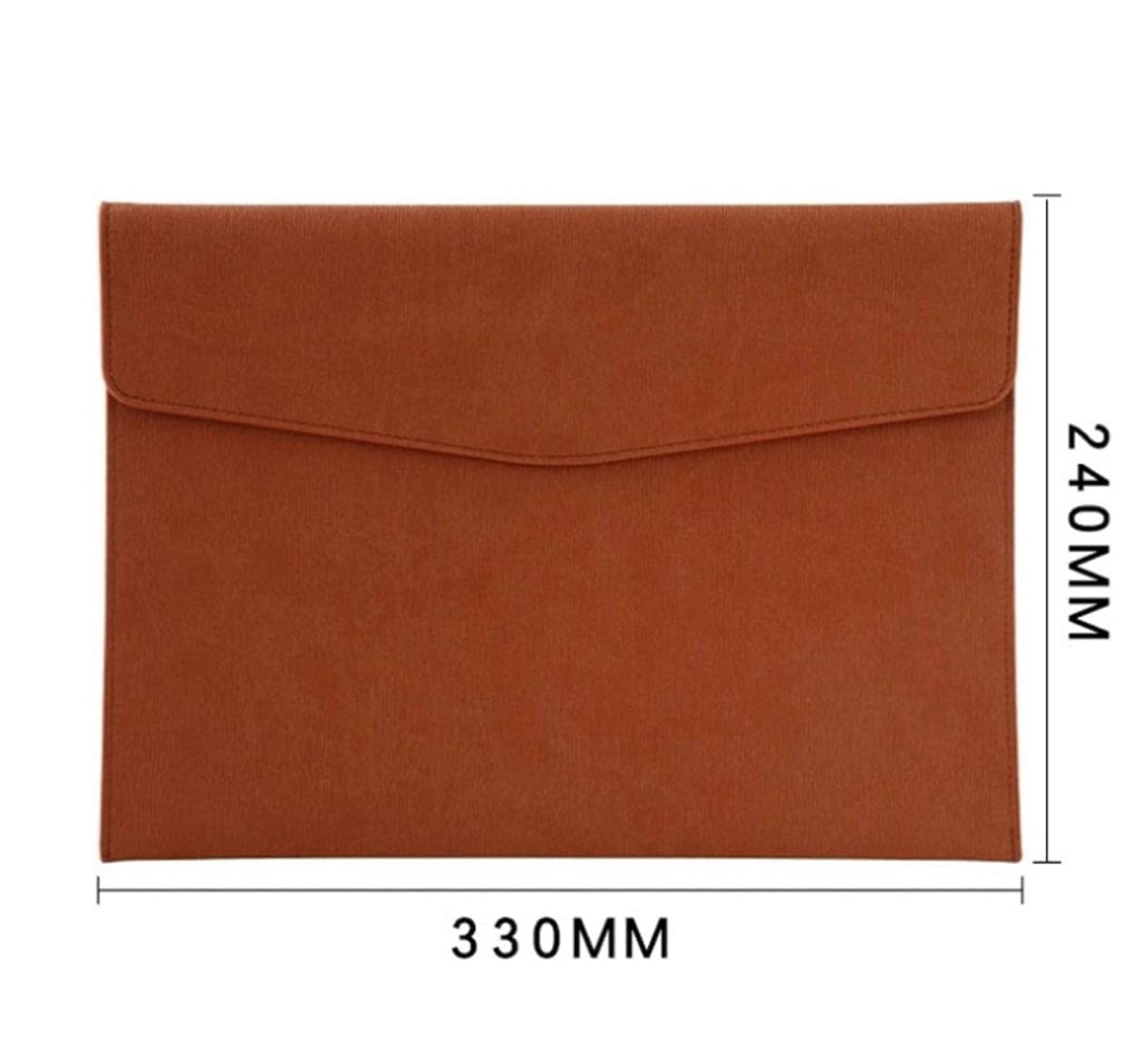 Mappe Schnellhefter Aktenordner 2 Stück A4 Große Kapazität Aktenordner Aufbewahrungstasche Paket Pu-Leder Schwarz Grau Taschenordner Schreibtisch-Organizer Bürobedarf Sammelmappe
