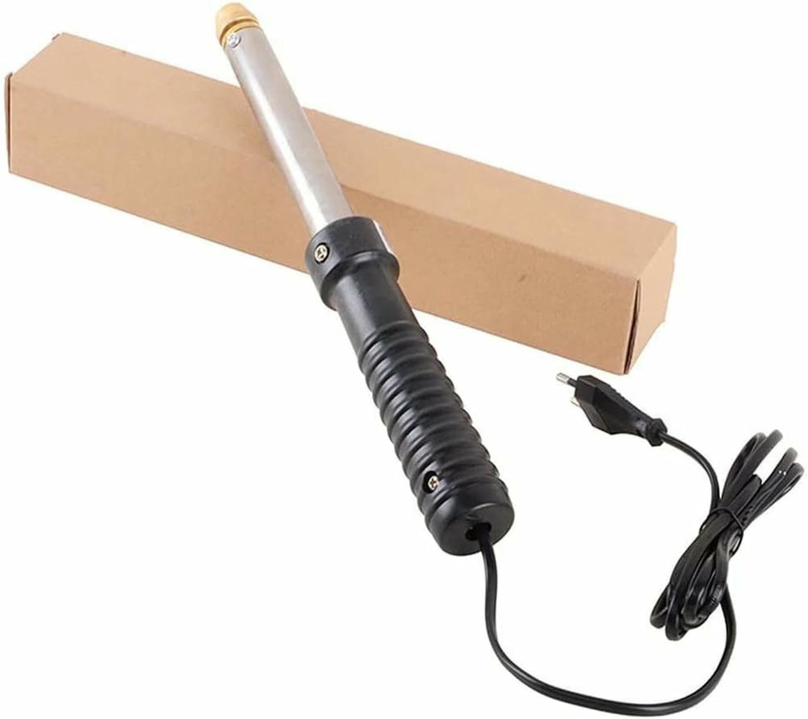 Dehorner Elettrico per Bestiame, Dehorner Elettrico per Capre, Dehorner Elettrico Senza Sangue per Vitello Agnello Pecore, Attrezzature Agricole E Allevamento