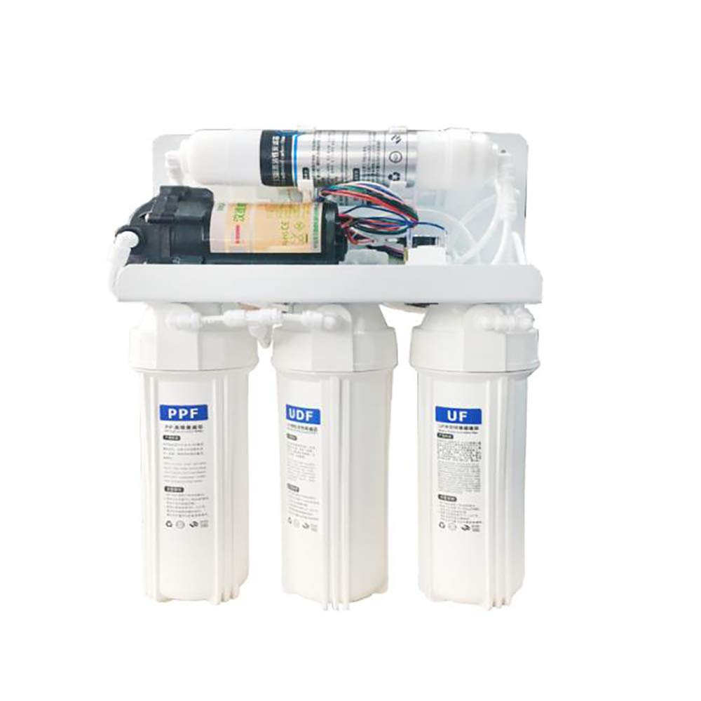 Buy weiwei Purification System Water filter Drinking fountain Reverse