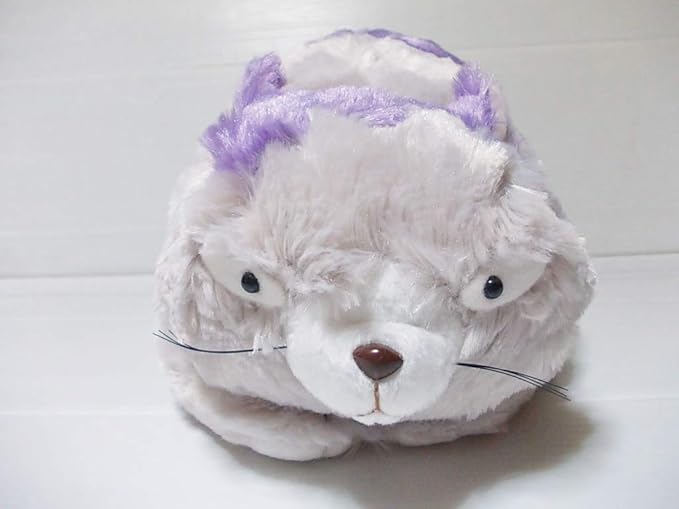 Amazon スタジオジブリ借りぐらしのアリエッティニーヤ M ぬいぐるみ