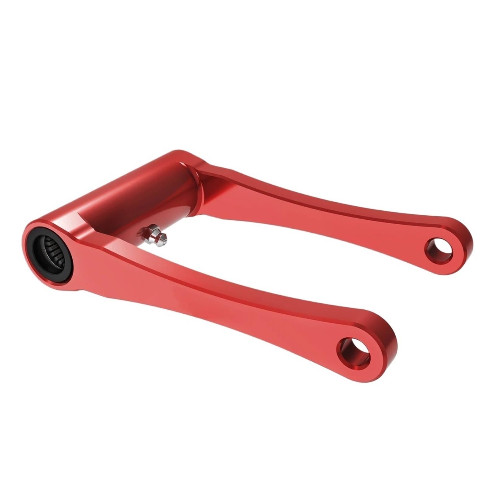 Bieletas de Descenso Ajuste para Honda CRF300L 2021-2025 CRF 300L Rally 2021-2025 2024 1,75 Kit de Enlace de Bajada 52475-K1T-E10 Bieletas Descenso Trasero
