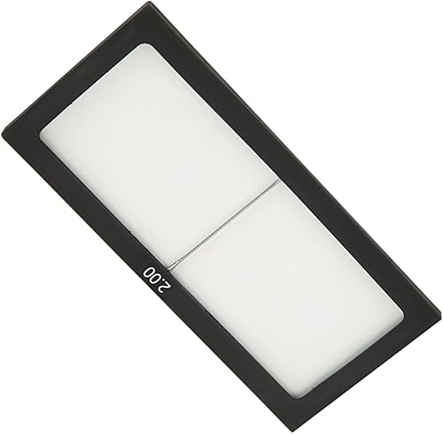 Miniatura 3 de Lente de lupa de vidrio para soldar, filtro de oscurecimiento automático, oscurecimiento horizontal, protección ocular, accesorios de soldador