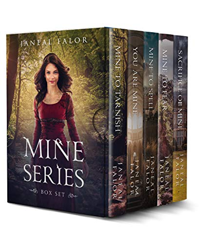 Télécharger Mine Series Box Set (English Edition) PDF Ebook En Ligne