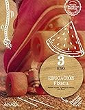Educación Física 3.