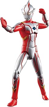 Amazon.co.jp: TAMASHII NATIONS ULTRA-ACT ウルトラマンメビウス