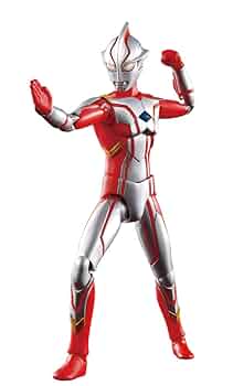 ウルトラマン　メビウス　3枚 新たなウルトラ兄弟ウルトラマンメビウス 3枚 2022/8)ウルトラ