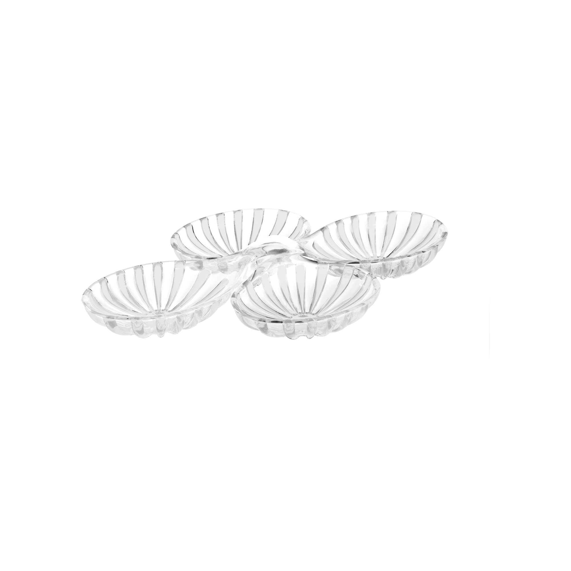 Guzzini 12690042 Paste Makers, Bio-Based Plastic, White