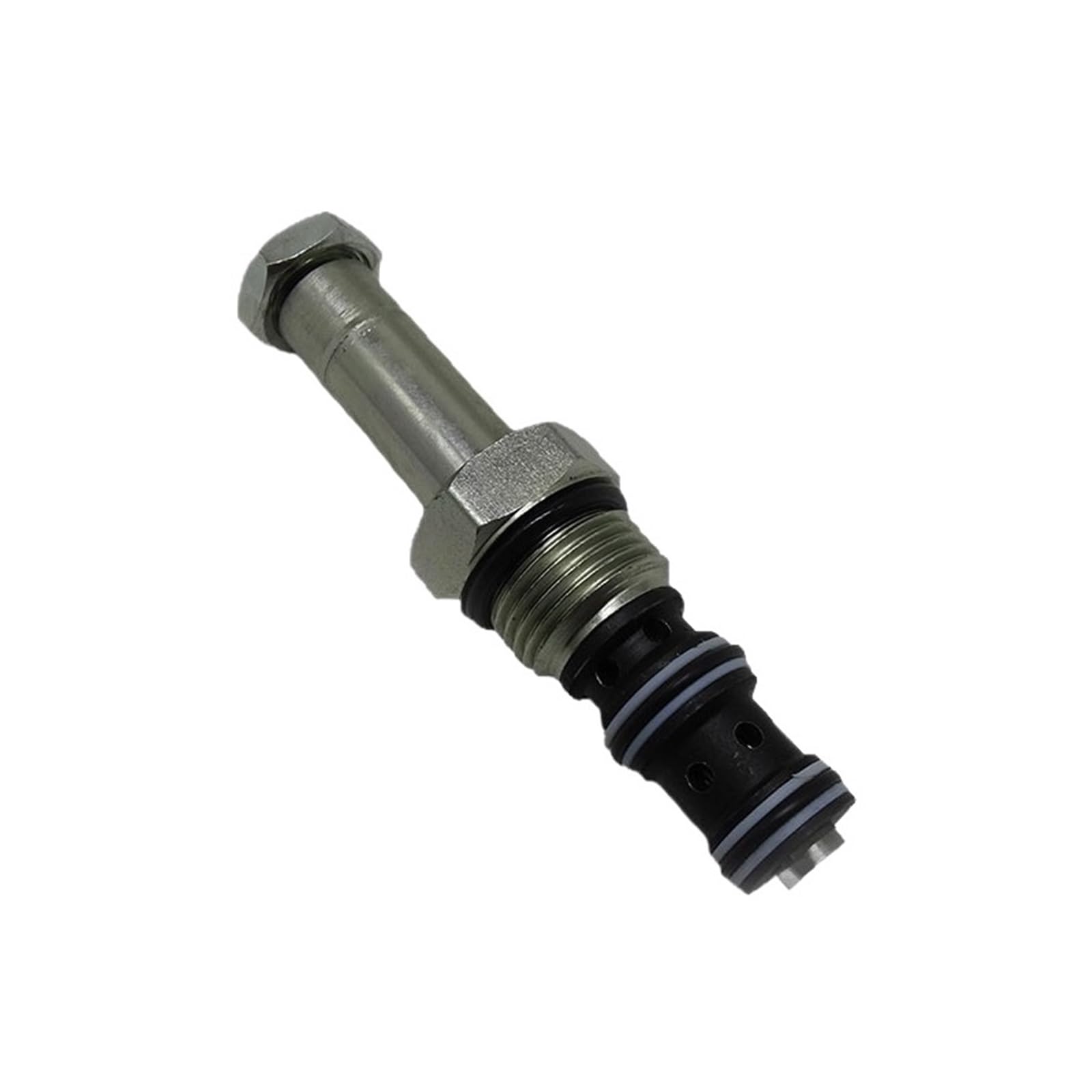 JJKKOZVQF E307 E308 Solenoid Valve Core Protrusion 13mm Parts