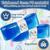 Zoom IMG-1 9 pezzi ricarica mangiapannolini ricariche Zoom IMG-1 9 pezzi ricarica mangiapannolini ricariche