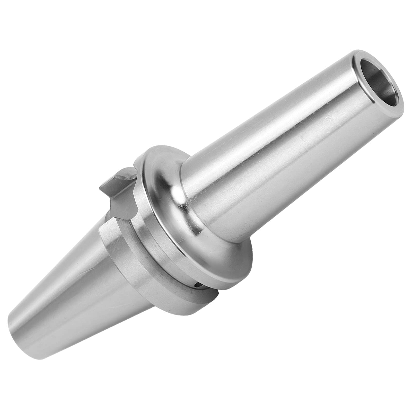 Fafeicy Portapinzas de Extracción Trasera con Cono BT30-DC08-90 para