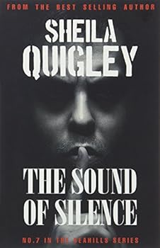Paperback Sound of Silence Book