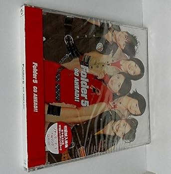 Amazon.co.jp: GO AHEAD!!: ミュージック