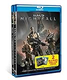 Halo: Forward Unto Dawn / Nightfall [Blu-ray]