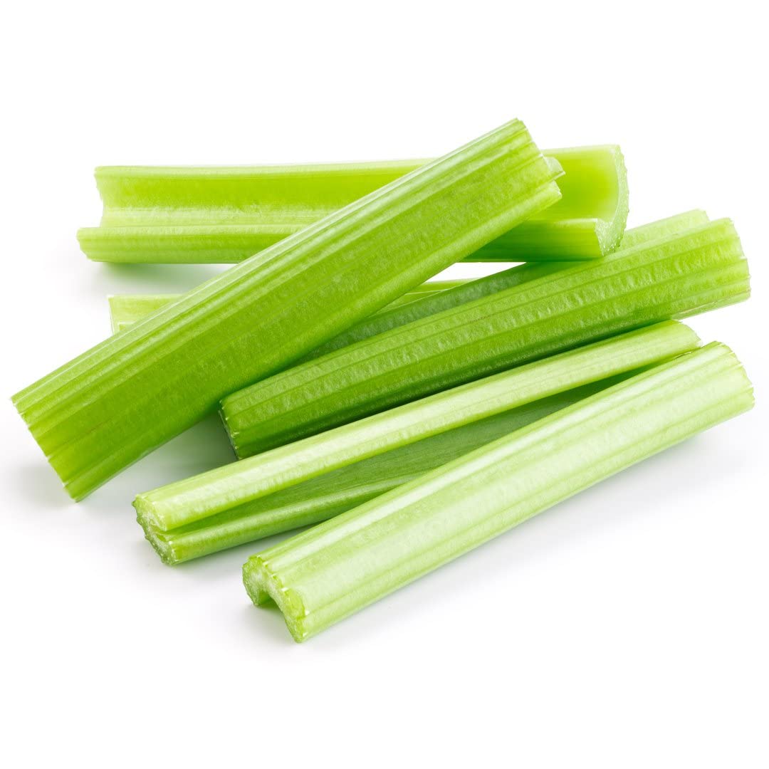 Celery 1 bunch x 20 pack