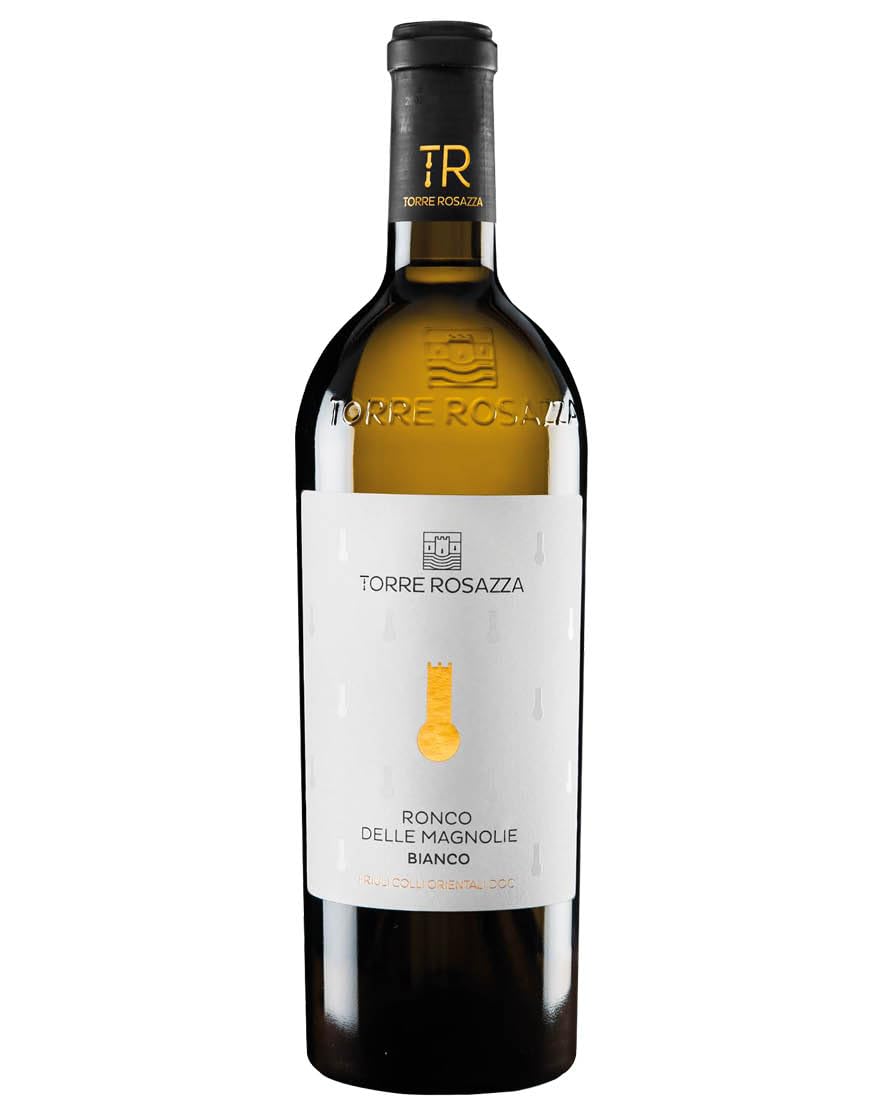 Chardonnay Friuli Grave Doc 2021 Torre Rosazza - 4