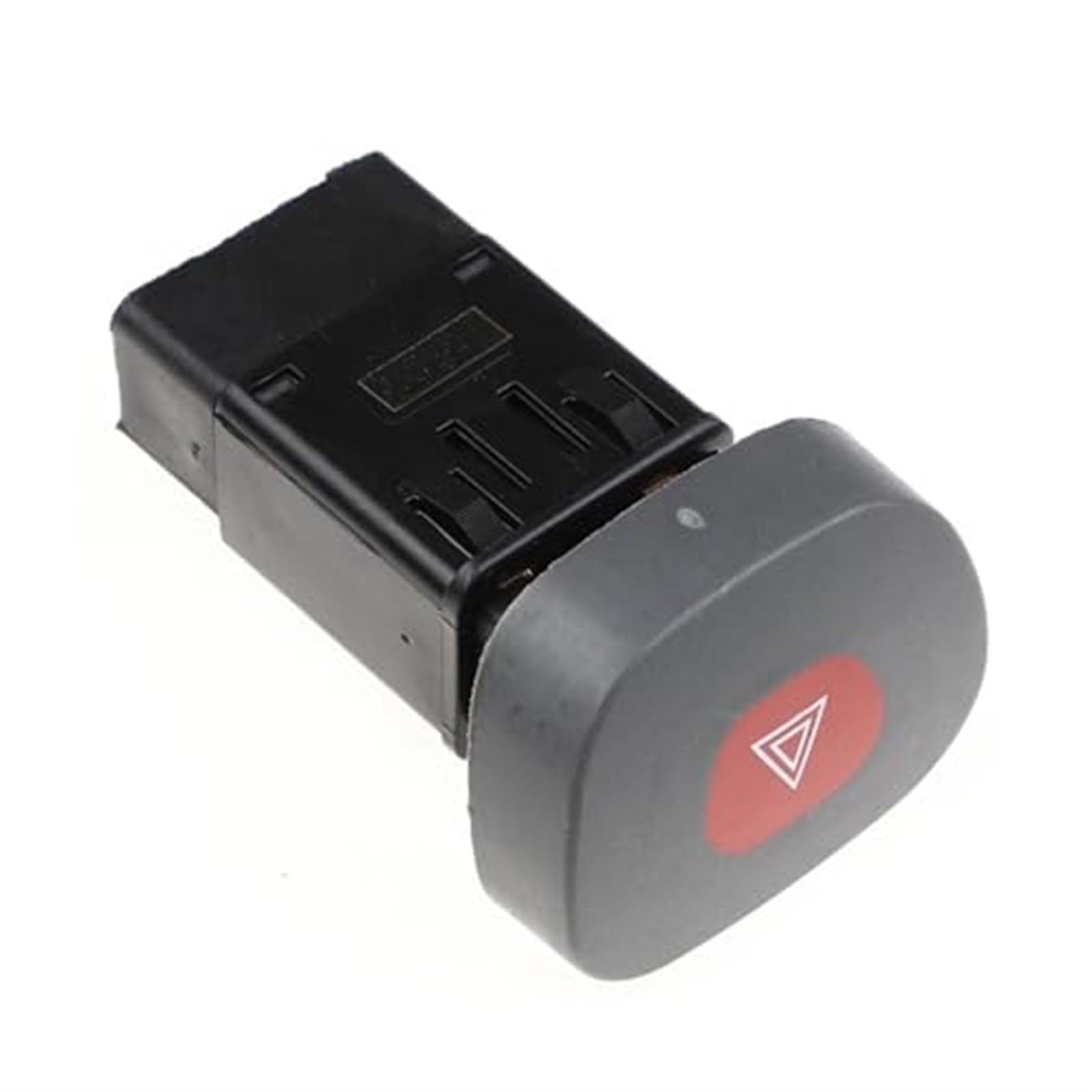 Bouton de signalisation d'urgence bloqué ? Solution Renault 7700421820 - 7