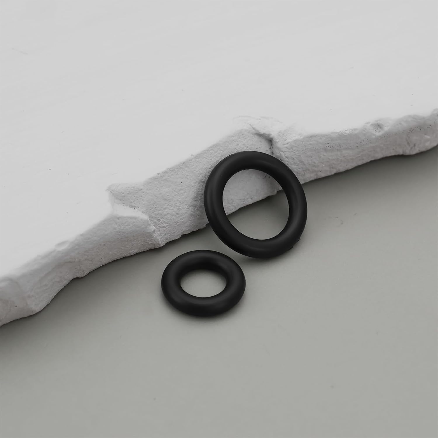 OTOTEC 10 Sets O-Ring Seal Sets 3852045 3855081 Compatible with Volvo Penta