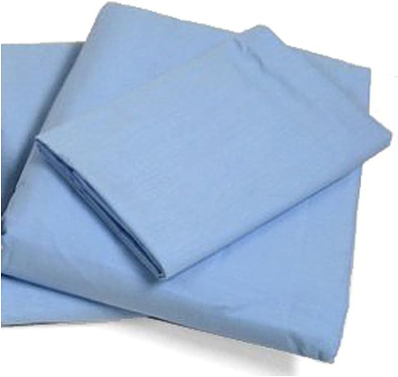 Cot Sheets (Fitted, Flat, Sets), 4 Piece Cot Sheet and