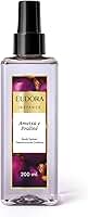 Eudora Body Splash Desodorante Colônia Instance Ameixa e Praliné 200ml