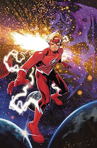 Flash Forward #1 (Of 6)