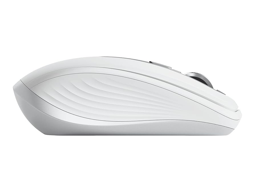 Amazon.com: Logitech MX Anywhere 3 Compact Performance Mouse