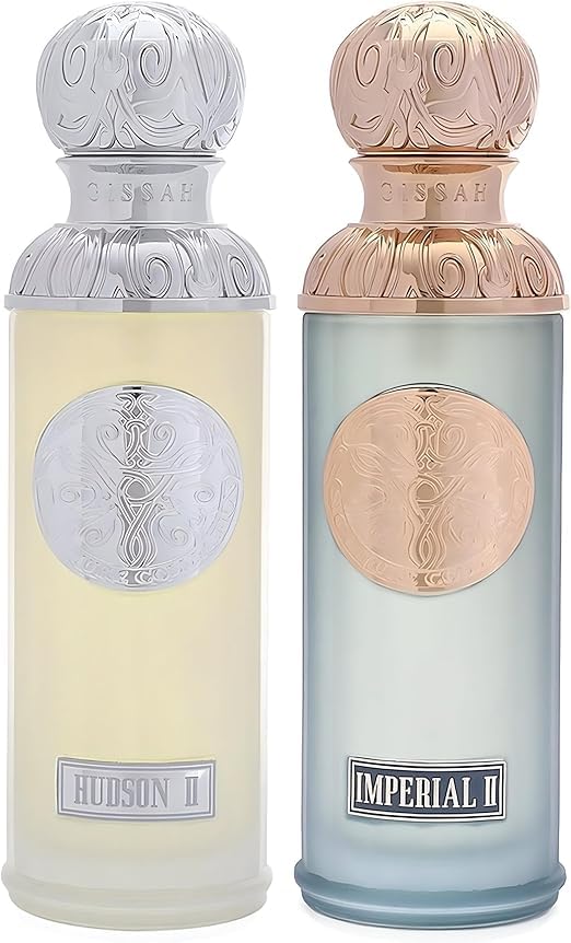 Gissah Legend Of Valley 2 Pcs Gift Set | Imperial Valley 90 ML +