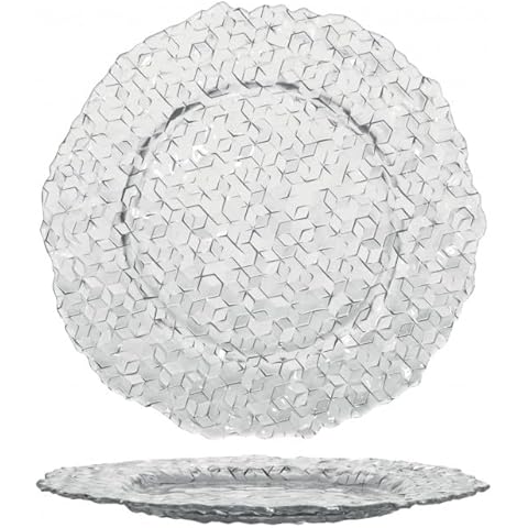 Assiette de présentation SWEET HOME Cover