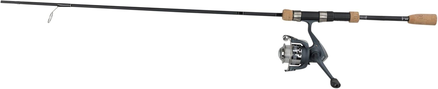 Master Fishing Tackle Master Roddy Hunter Limited Edition Spinning Rod & Reel Combo