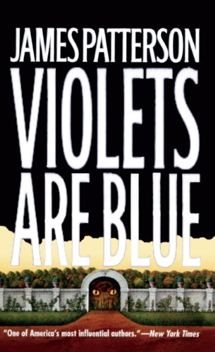 Violets Are Blue (Alex Cross)