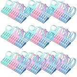 Photo Gallery swihelp 120 pezzi fermagli per calzini, fermagli in plastica con cinghie, usati per appendere calzini, biancheria intima, asciugatrici per biancheria intima e cinghie per bucato da esterno. Photo Gallery swihelp 120 pezzi fermagli per calzini, fermagli in plastica con cinghie, usati per appendere calzini, biancheria intima, asciugatrici per biancheria intima e cinghie per bucato da esterno.