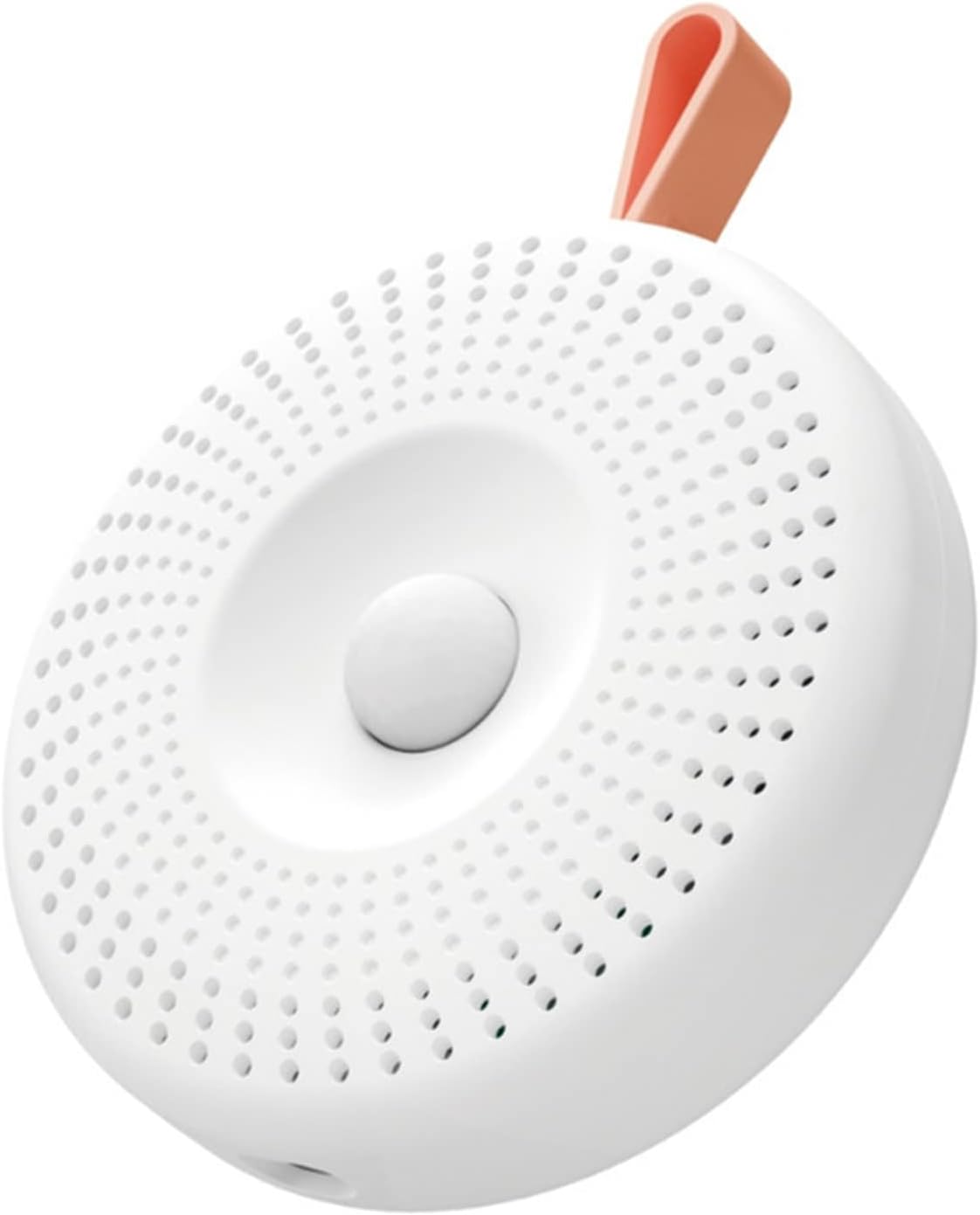 Holzsammlung Desodorizador Caja de Arena para Gatos, Eliminador Automático de Olores de Mascotas, Neutralizador, para Todo Tipo de Caja de Arena, Papelera, Armario de Baño y Area Pequeña.A03-2600mAh