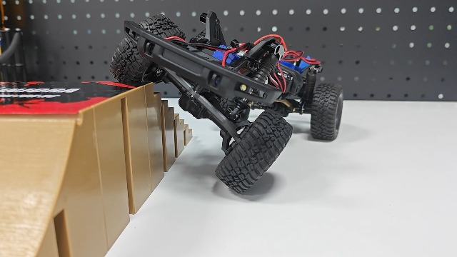 Amazon.com: INJORA RC Shock Flex Blades CNC Aluminum Accessories