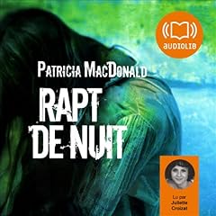 Couverture de Rapt de nuit