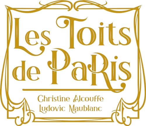 Asmodee Les Toits de Paris - vue 10